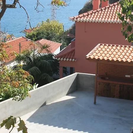 Casa Da Fininha Semesterbostad Calheta (Madeira)