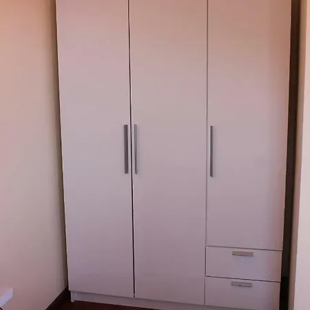 Casa Da Fininha Prázdninový dům *