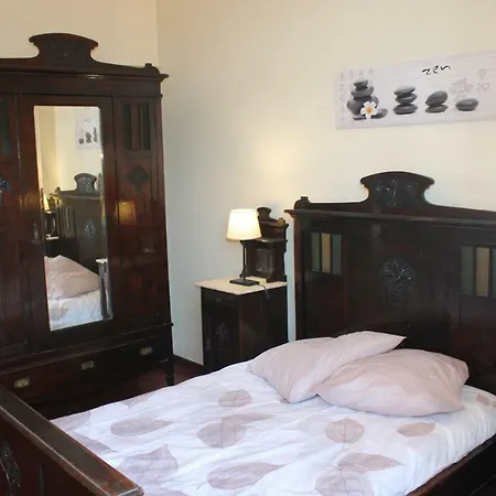 Casa Da Fininha Prázdninový dům *