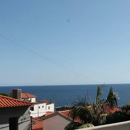 Casa Da Fininha Prázdninový dům Calheta (Madeira)