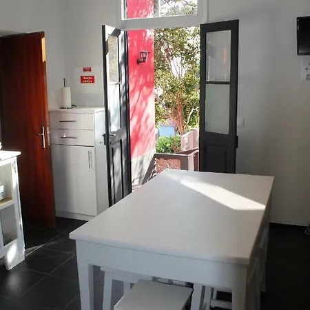 Prázdninový dům Casa Da Fininha