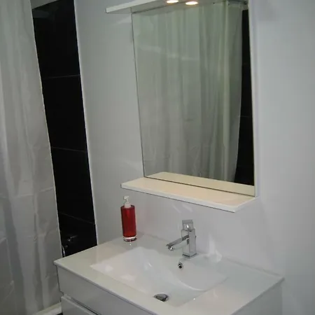 Semesterbostad Casa Da Fininha *