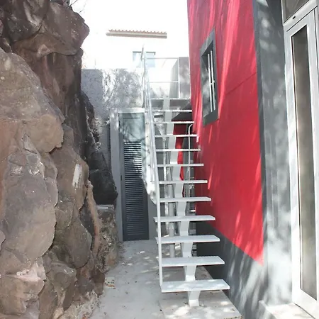 Semesterbostad Casa Da Fininha