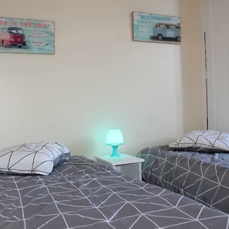 Semesterbostad Casa Da Fininha *