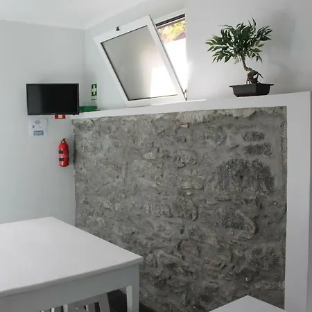 Semesterbostad Casa Da Fininha *