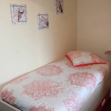 Casa Da Fininha * Calheta (Madeira)