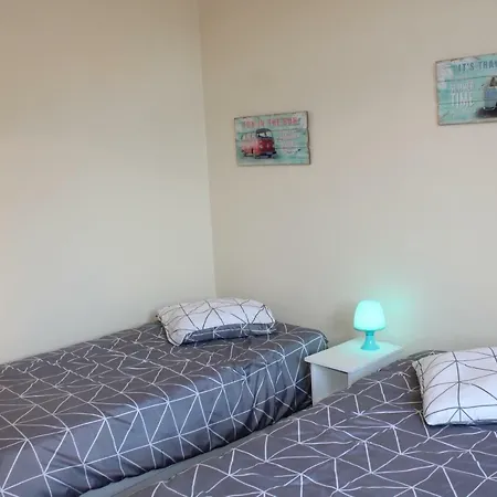 Semesterbostad Casa Da Fininha *