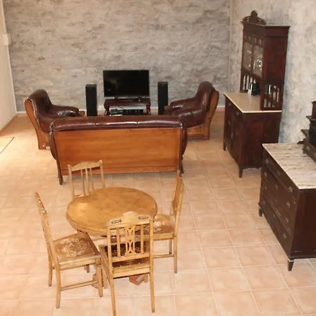 Casa Da Fininha Prázdninový dům