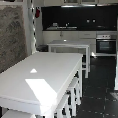 Casa Da Fininha Prázdninový dům Calheta (Madeira)