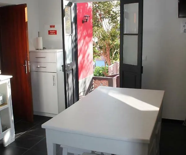 別荘 Casa Da Fininha