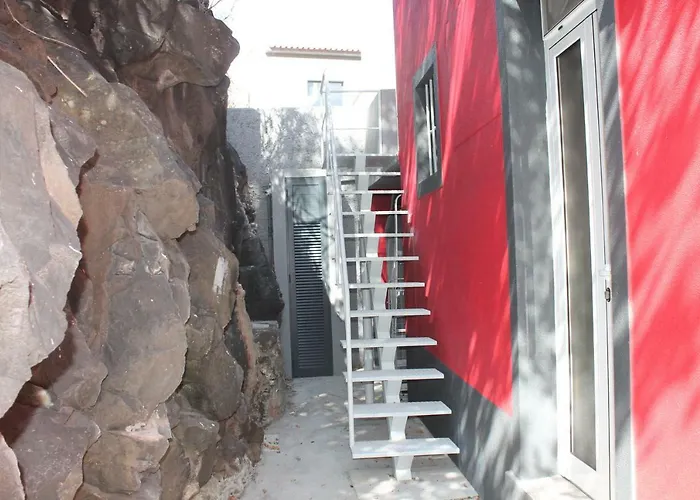 別荘 Casa Da Fininha