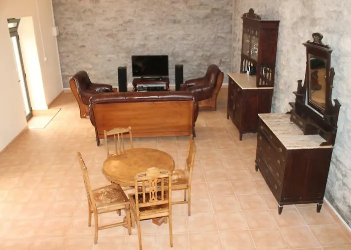 Casa Da Fininha 別荘