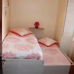 Casa Da Fininha Nyaraló