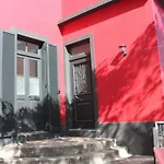Casa Da Fininha Calheta