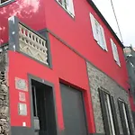 Nyaraló Casa Da Fininha *