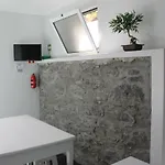 Nyaraló Casa Da Fininha *
