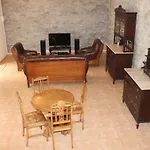 Casa Da Fininha Nyaraló