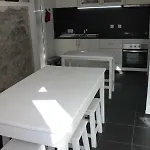 Casa Da Fininha Nyaraló Calheta