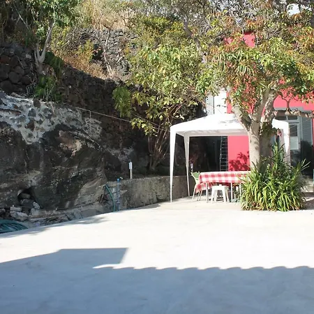 Casa Da Fininha Vakantiehuis Calheta (Madeira)