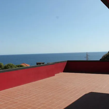 Hébergement de vacances Casa Da Fininha Calheta (Madeira)