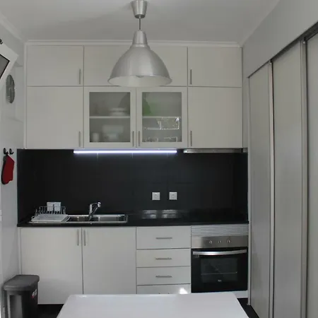 Casa Da Fininha Ferienhaus Calheta (Madeira)