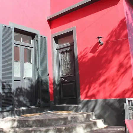 Casa Da Fininha Calheta (Madeira)