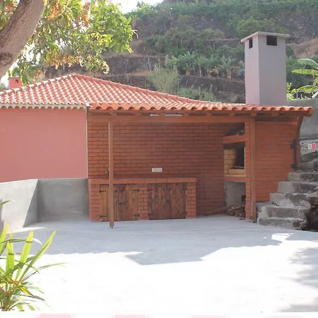 Casa Da Fininha Vakantiehuis *