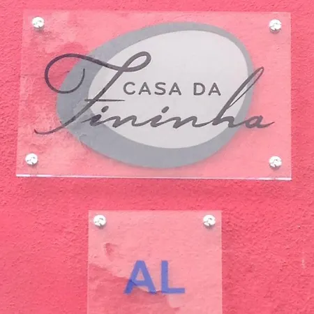 Casa Da Fininha Calheta (Madeira)