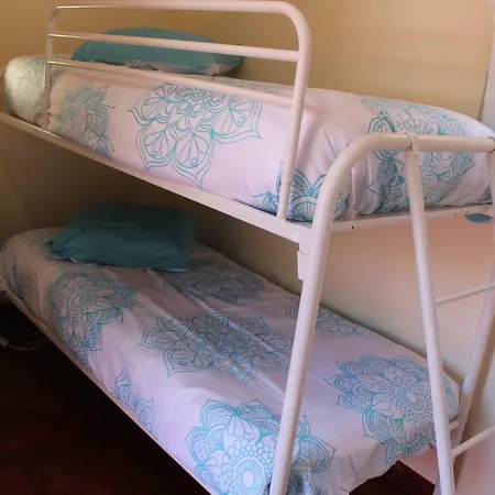 Casa Da Fininha Calheta (Madeira)