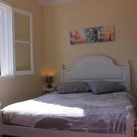 Casa Da Fininha * Calheta (Madeira)