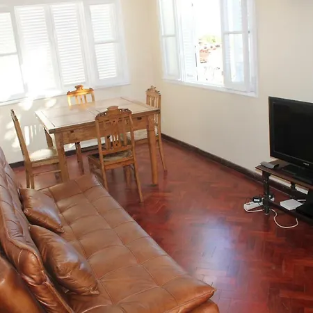 Casa Da Fininha * Calheta (Madeira)