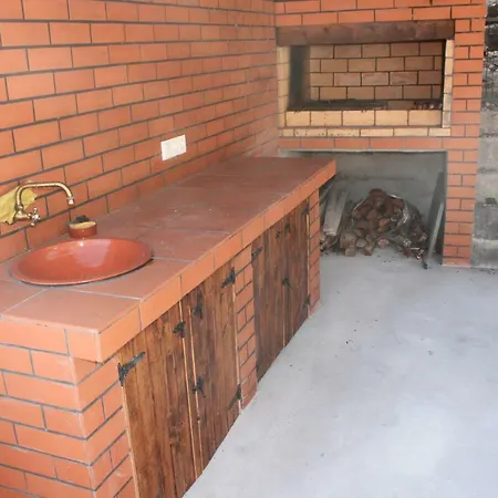 Ferienhaus Casa Da Fininha *