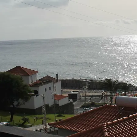 Casa Da Fininha Ferienhaus *