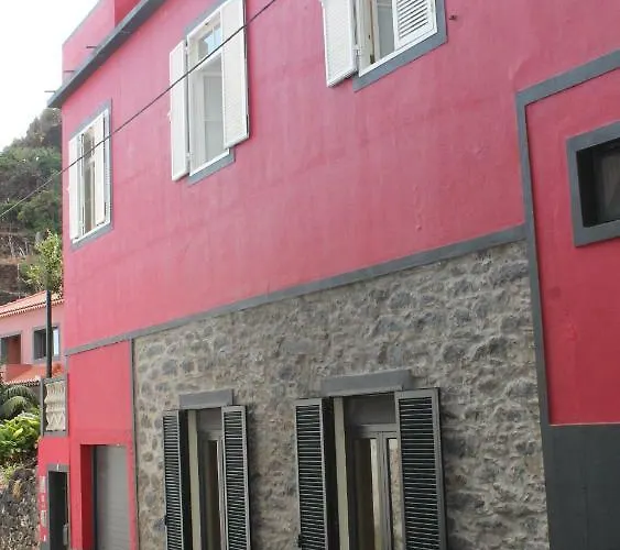 Casa Da Fininha Hébergement de vacances Calheta (Madeira)