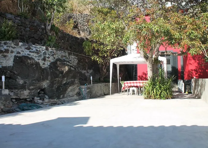 Casa Da Fininha Hébergement de vacances Calheta (Madeira)