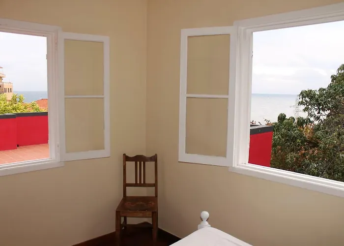 Casa Da Fininha