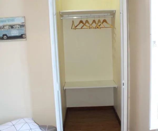 Casa Da Fininha * Calheta (Madeira)