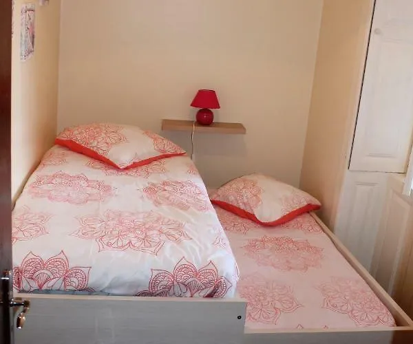 Casa Da Fininha Hébergement de vacances