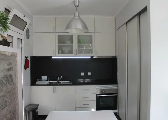 Casa Da Fininha 度假居 卡列塔