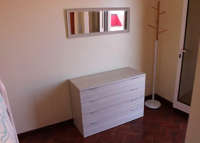 Casa Da Fininha Hébergement de vacances Calheta (Madeira)