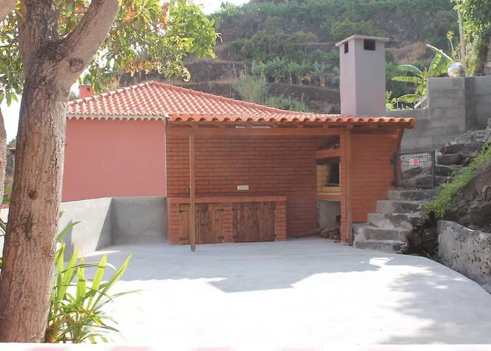 Casa Da Fininha Hébergement de vacances *