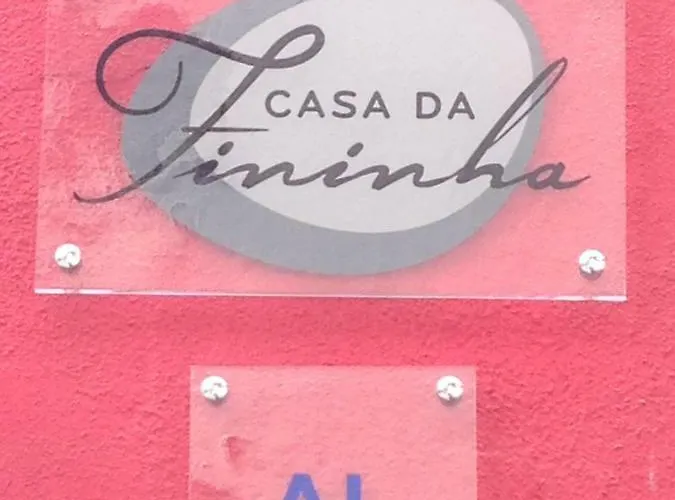 Casa Da Fininha 卡列塔