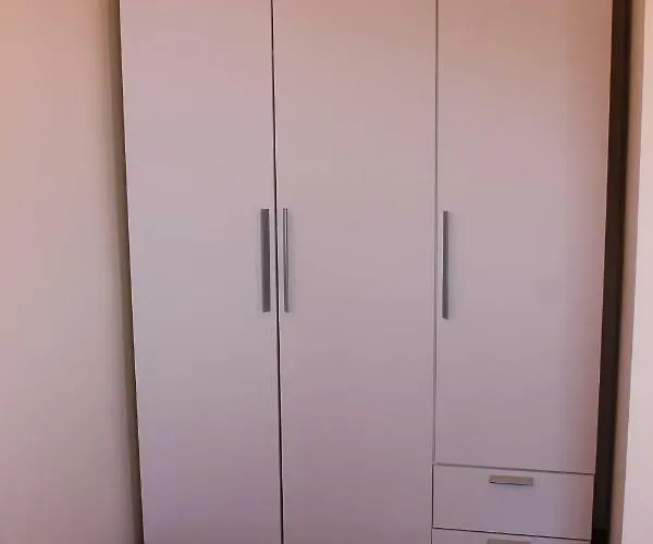 Casa Da Fininha Hébergement de vacances *