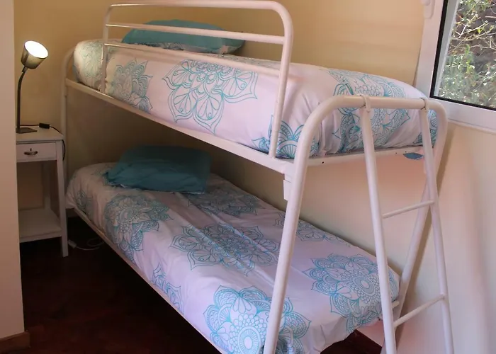 Casa Da Fininha Calheta (Madeira)