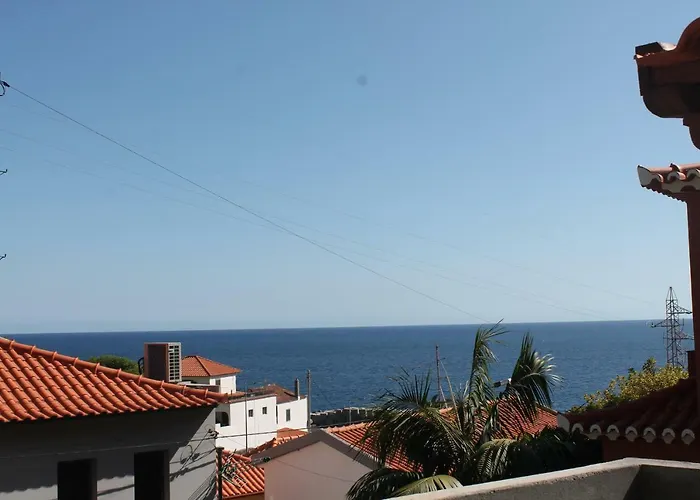 Casa Da Fininha Hébergement de vacances Calheta (Madeira)