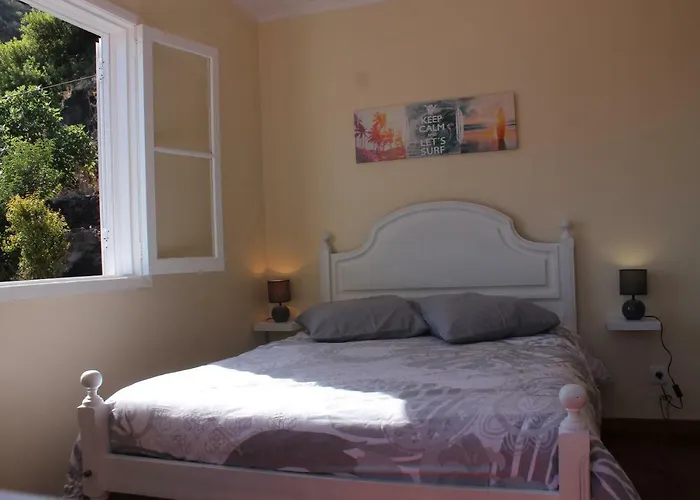 Casa Da Fininha * Calheta (Madeira)