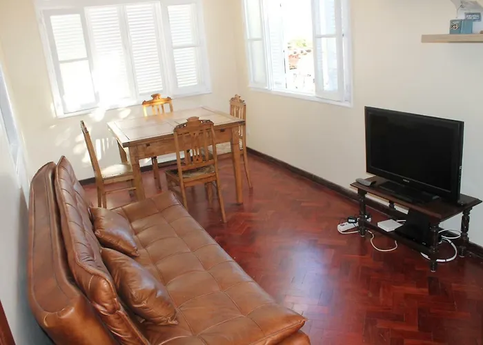 Casa Da Fininha * 卡列塔