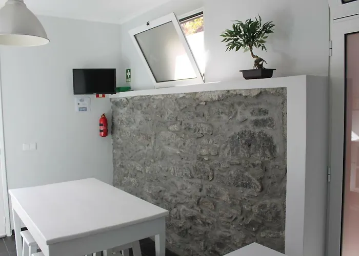 Hébergement de vacances Casa Da Fininha *