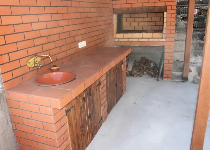 Hébergement de vacances Casa Da Fininha *