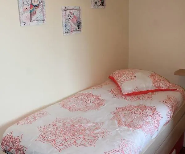 Casa Da Fininha * 卡列塔